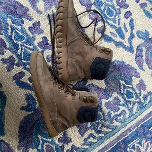 Groundies Barefoot Shoe Ankle Bootie 39 / 8